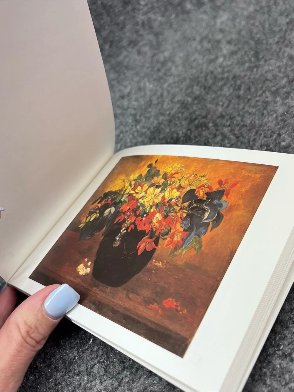 Great Impressionist Paintings Postcard Book - The National Gallery, London 1996 - Picture 7 of 10